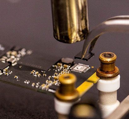 Ремонт SSD диска в Саратове